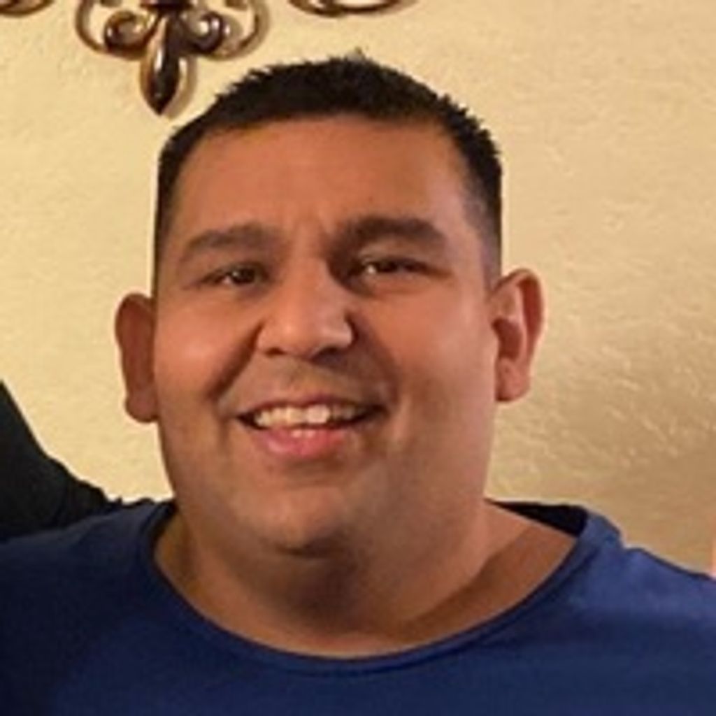 Christopher Canales