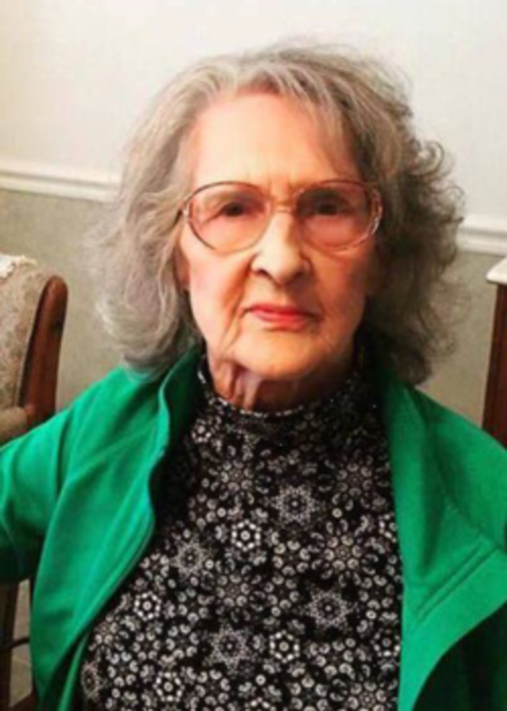 Rosalie Anna Askin