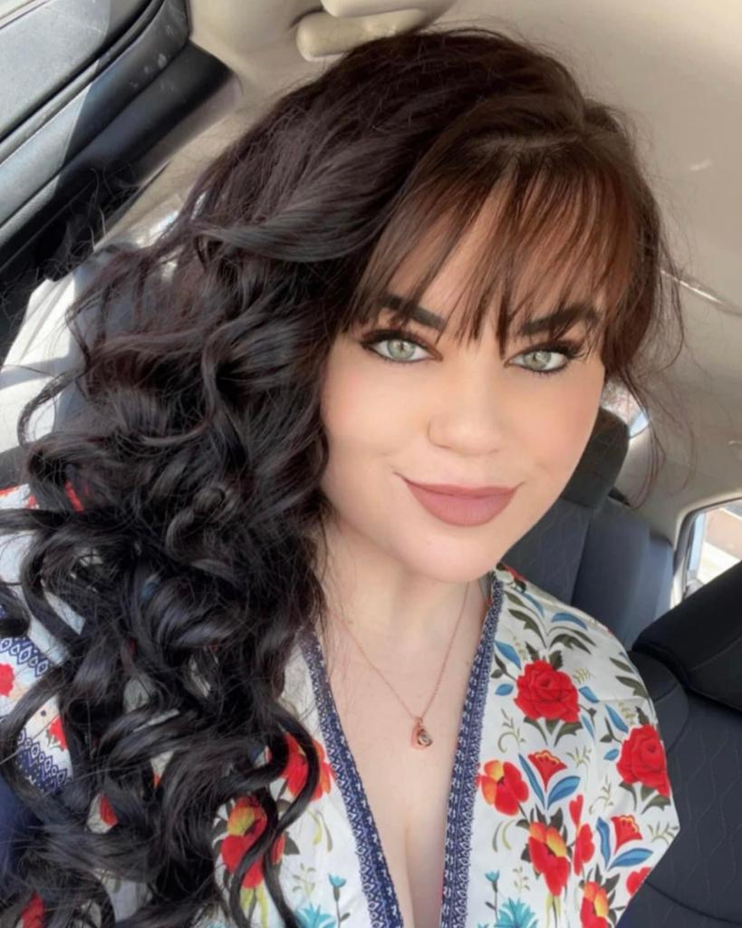 Brooke Jewel Torrey Profile Photo