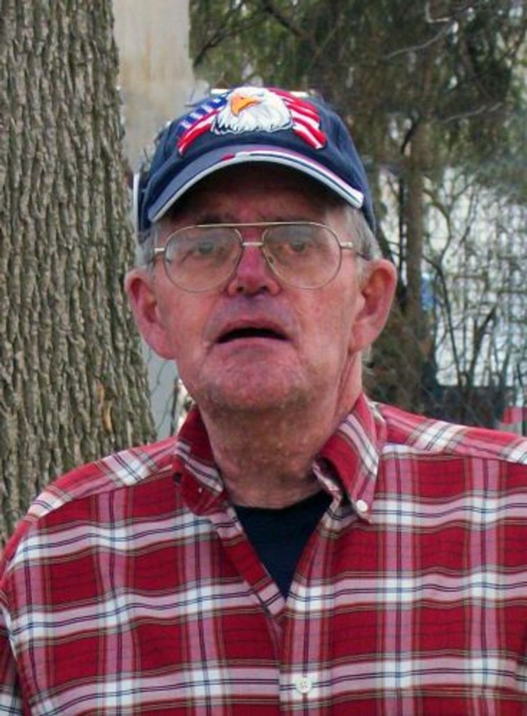 David Andrew Geinzer Profile Photo