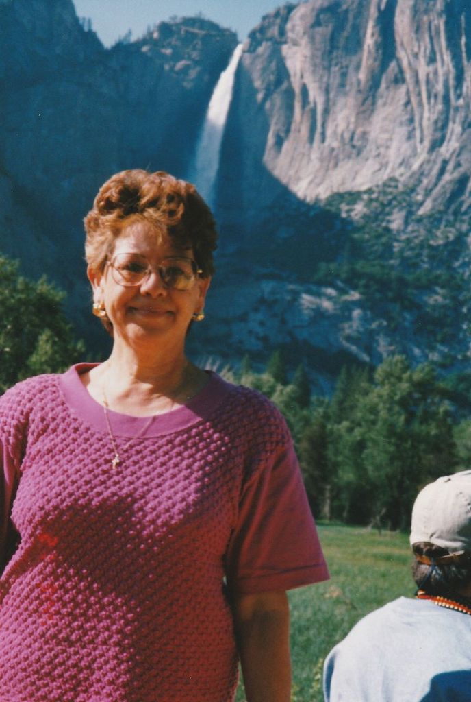Carmen M. Aguilar