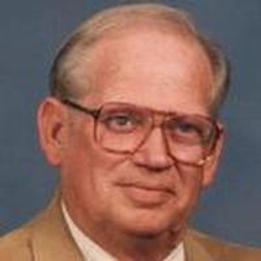 Larry D. Miller