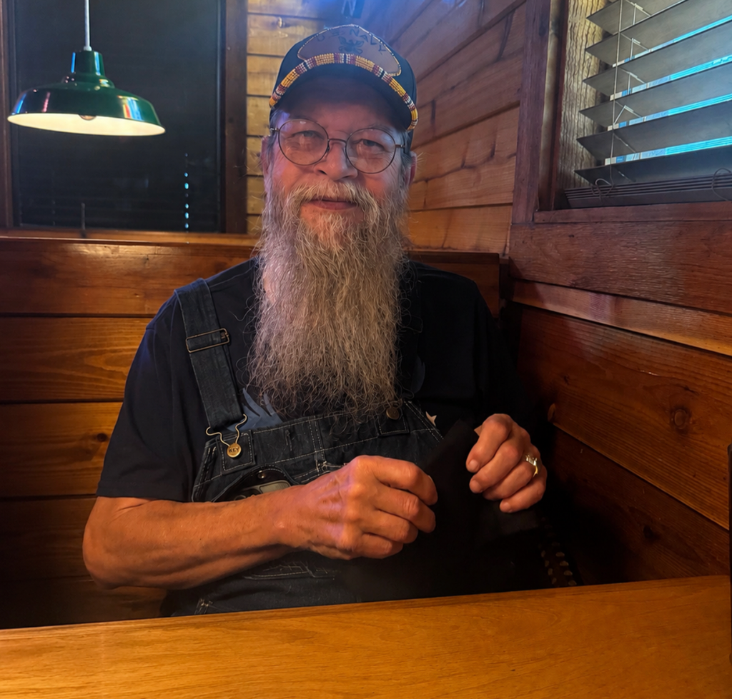 David Lynell Kelley