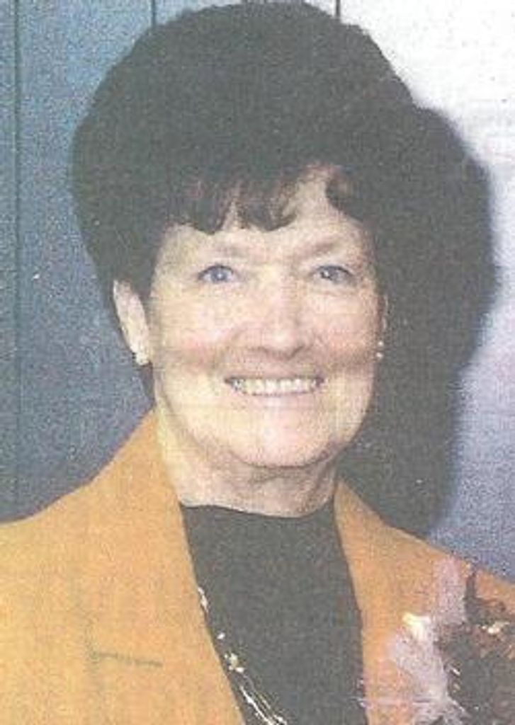 Carol Gilgen Madsen