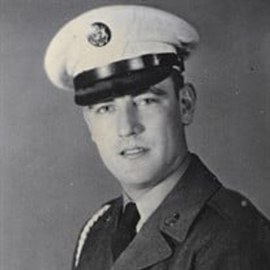 Patrick Noel Hanna
