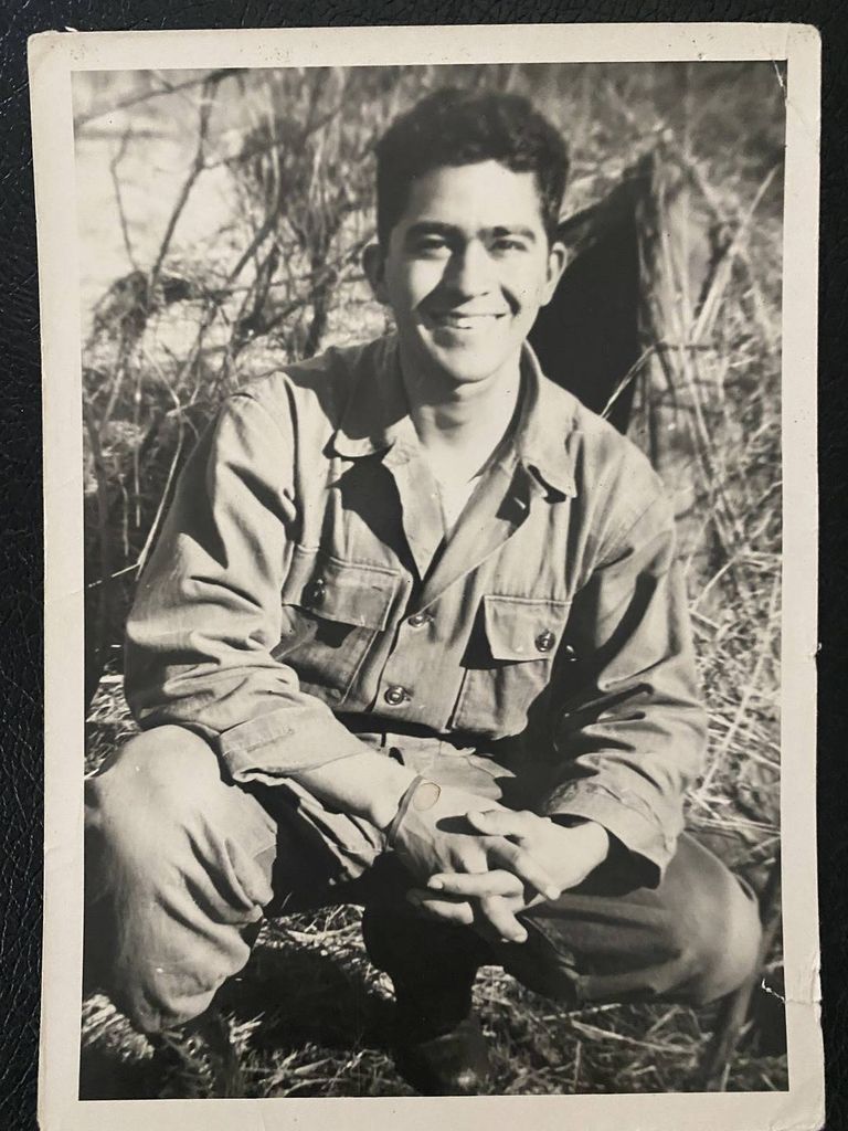 Jesse A. Rodriguez Profile Photo