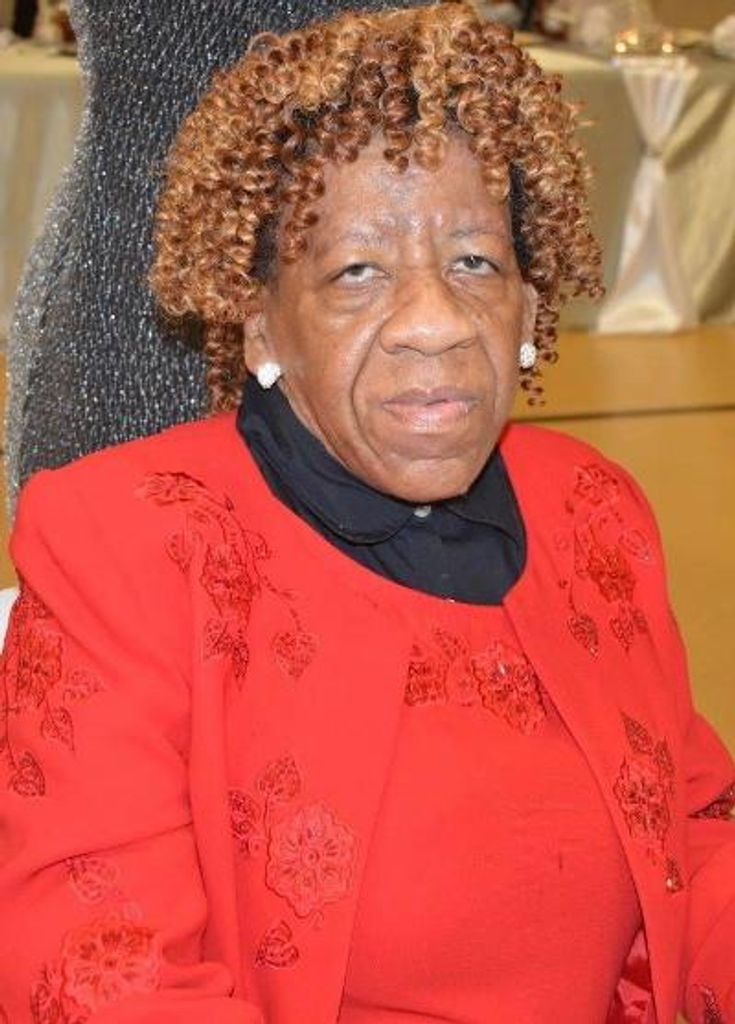 Veronica Denise Kirkland Profile Photo