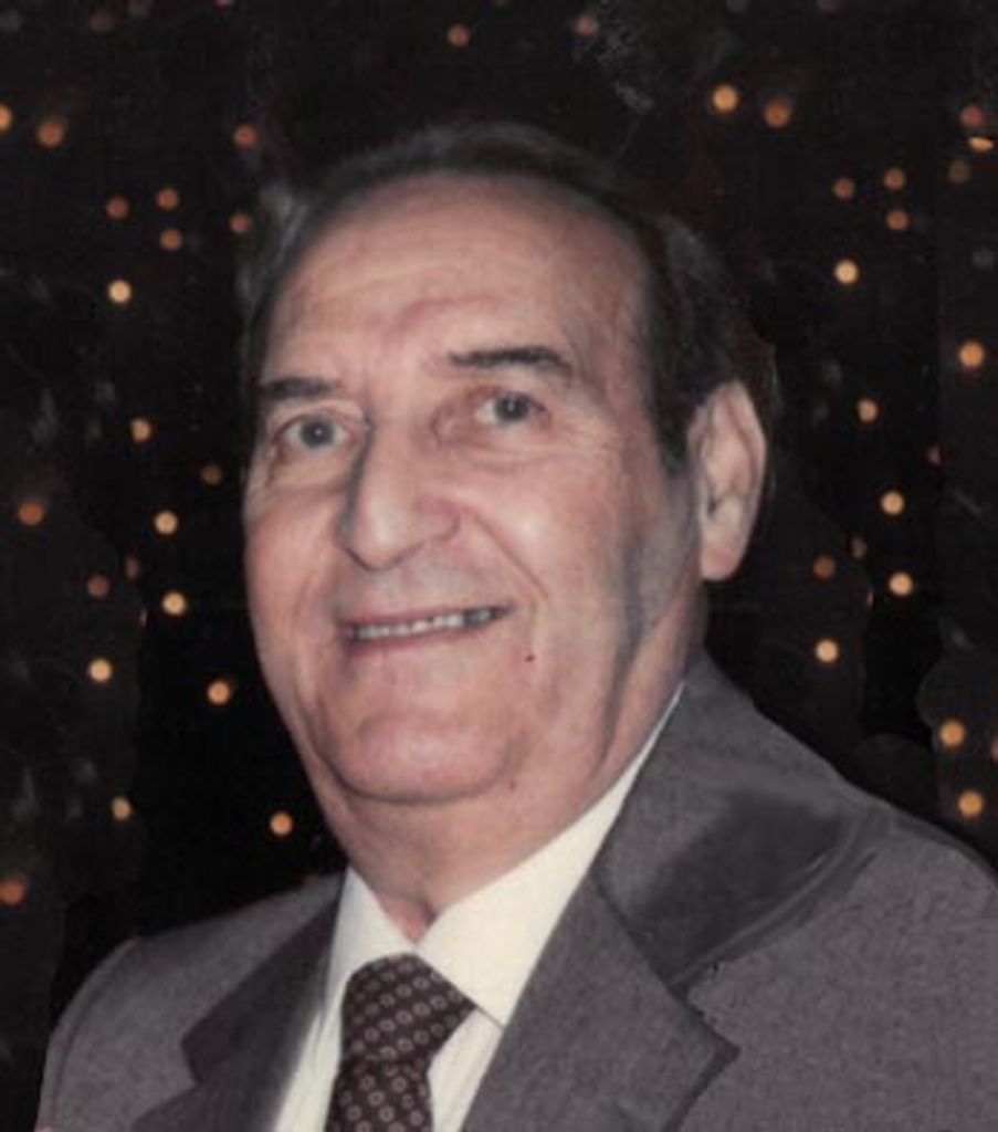 Salvatore D. Piazza Profile Photo
