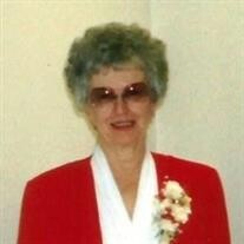 Helen Marie Miller