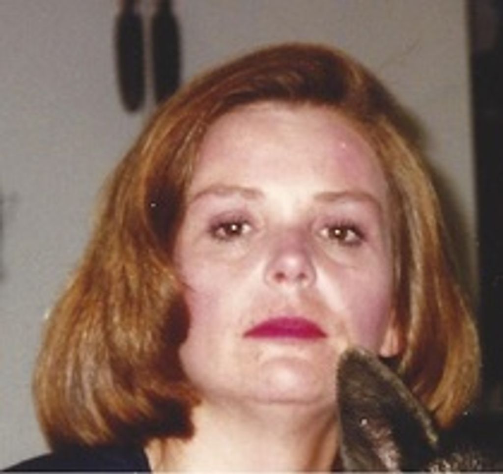 Doris Jean (Boyd)  Martucci
