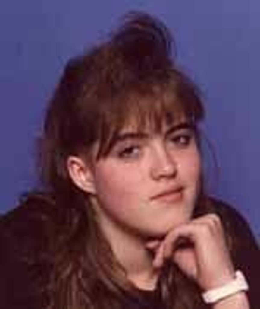 Heather Anne Medeiros