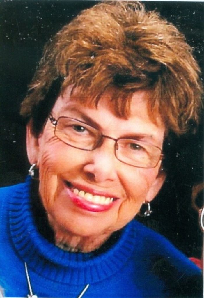 Barbara J. (Kellam)  Lipe