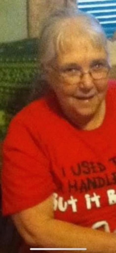 Mary Jane Bush Profile Photo