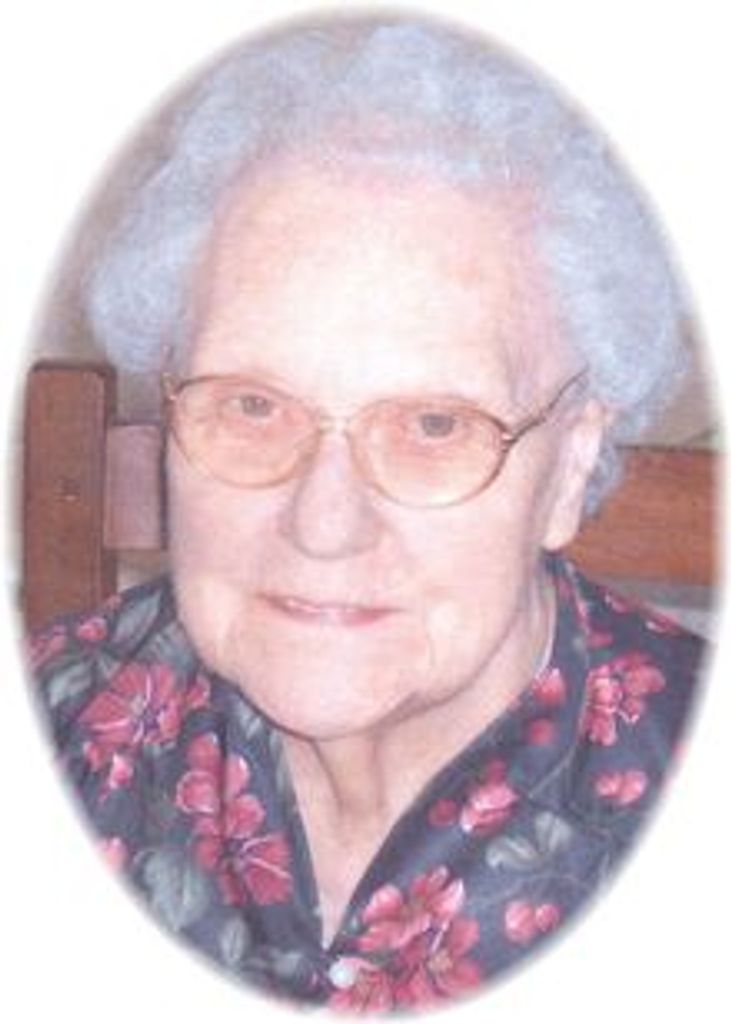 Eileen Lang