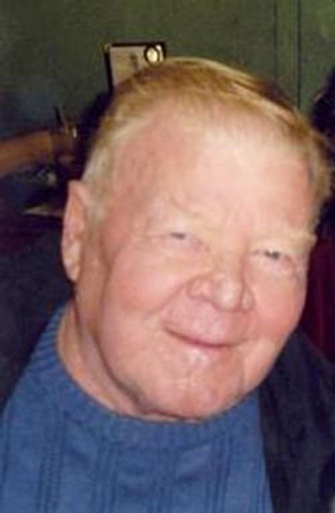 Delmar Lee Rogers Profile Photo