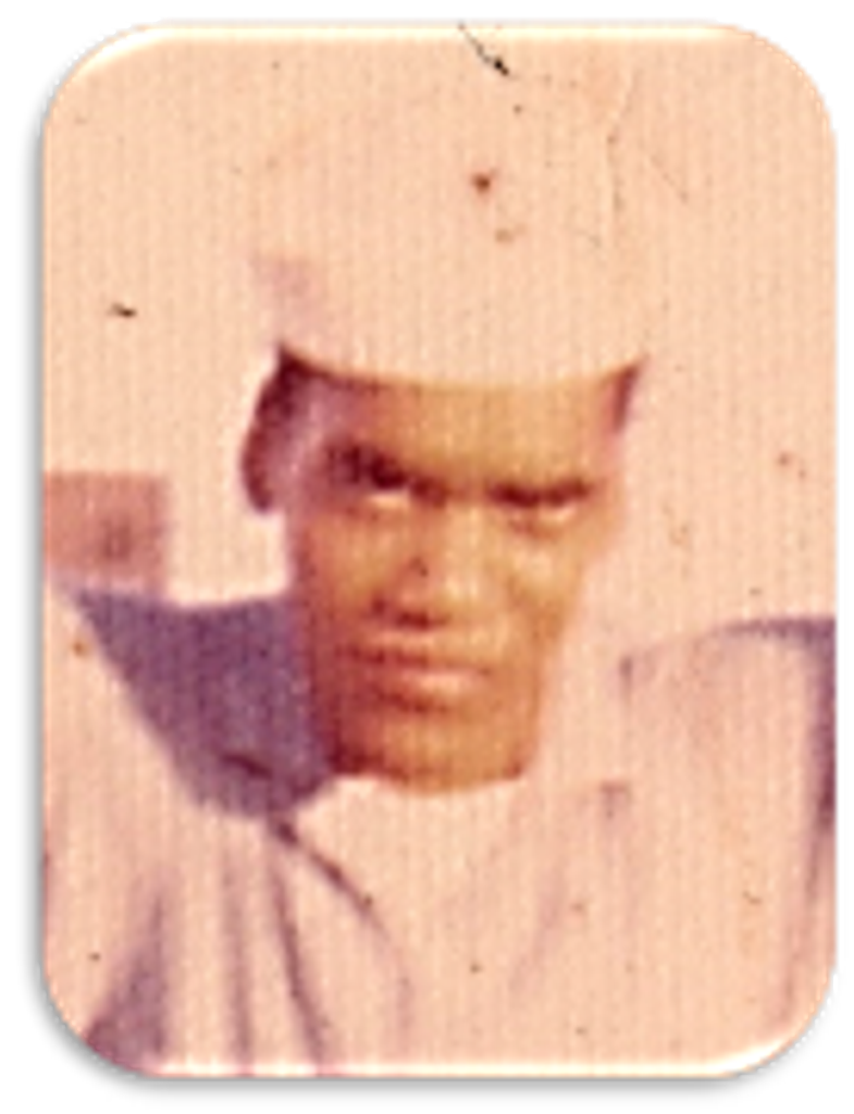 Lloyd G. Smith