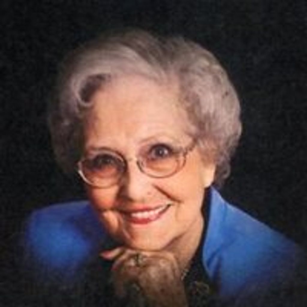 Helen Dodds Schneider