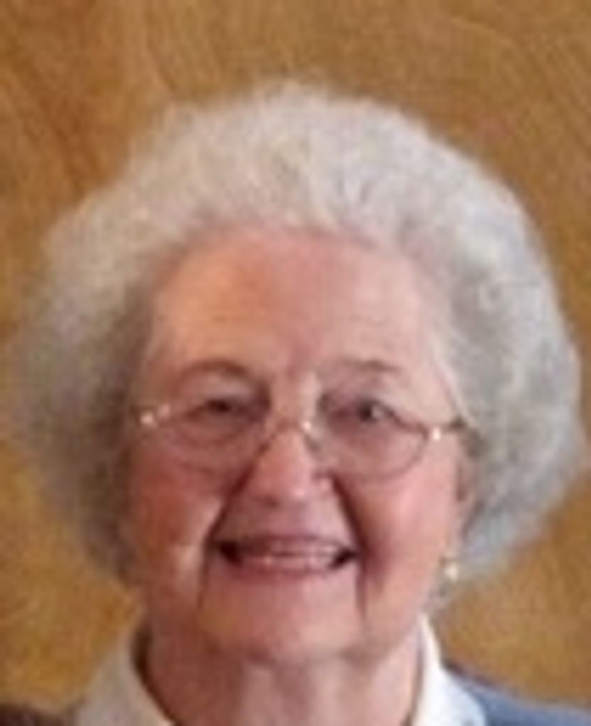Agnes Bowen Profile Photo