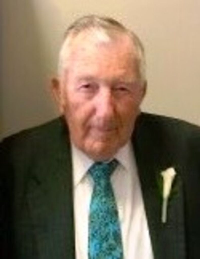 Harold Kenneth "Strawberry" Campbell Profile Photo
