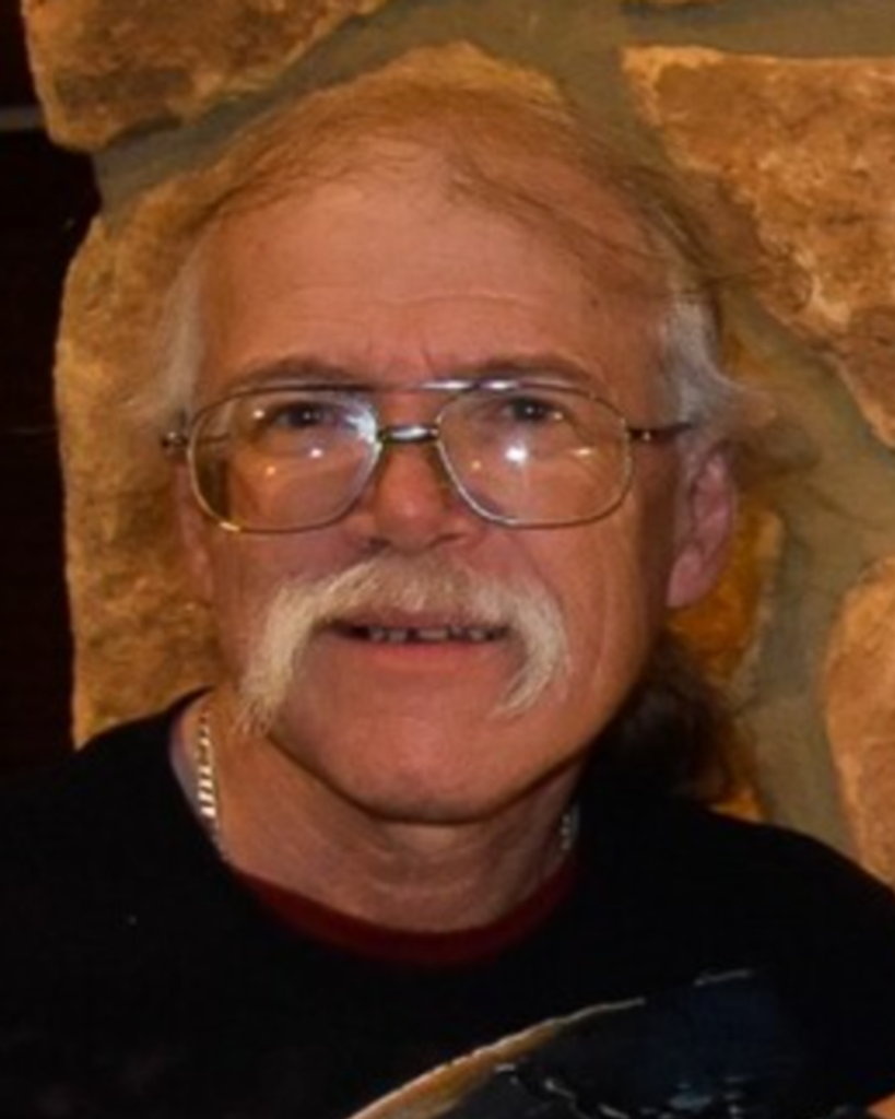 Dwight Richard Smith