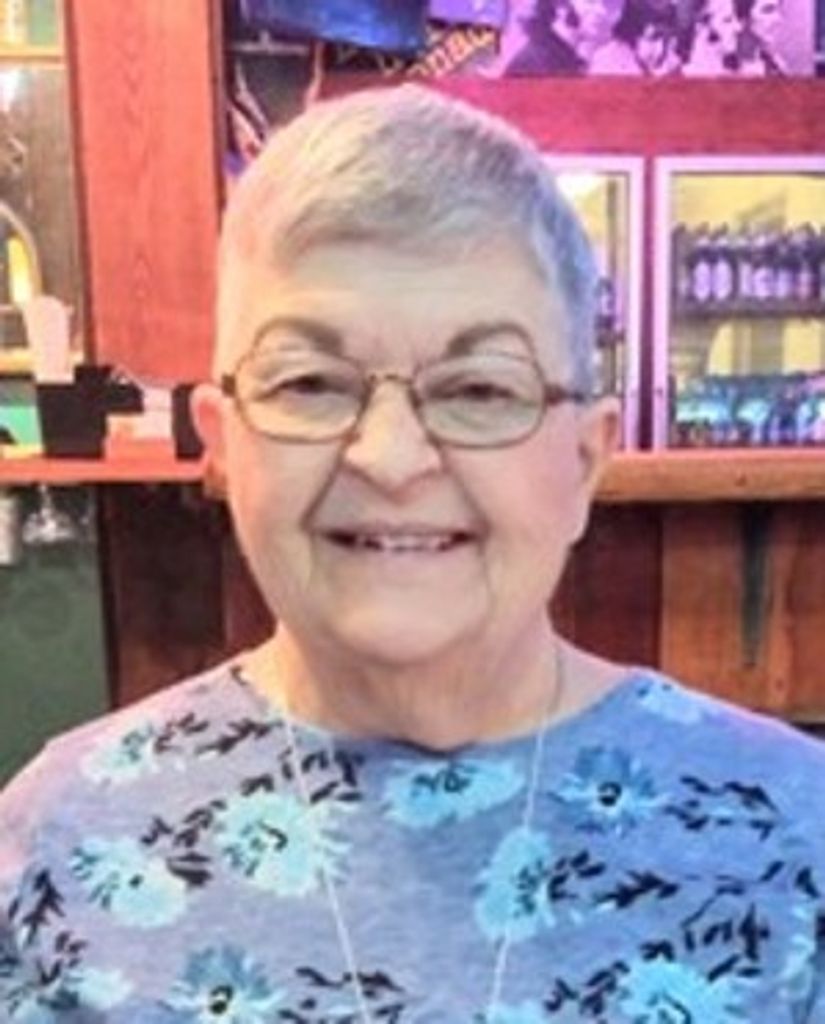 Diane S. Wahl