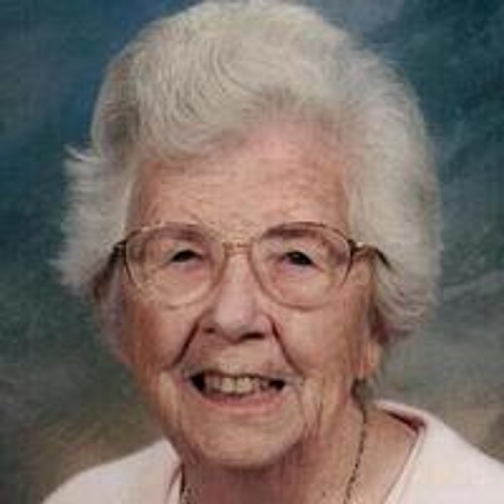 Lucy Jane Broome