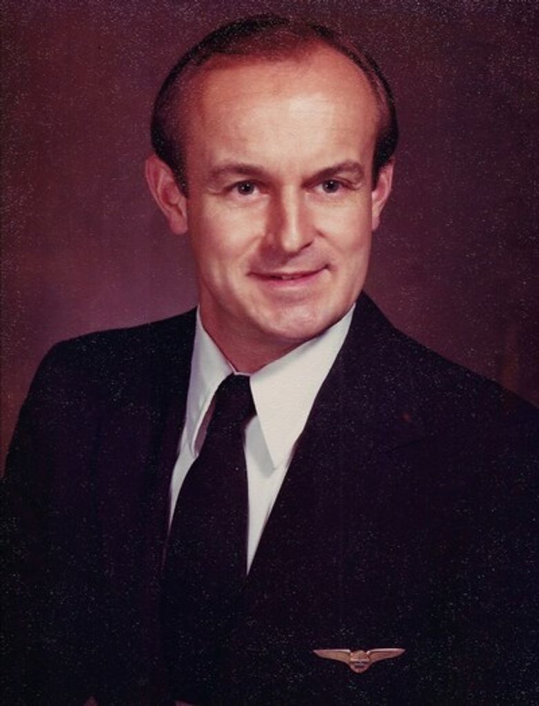 John Franklin Reigart Wysard Profile Photo