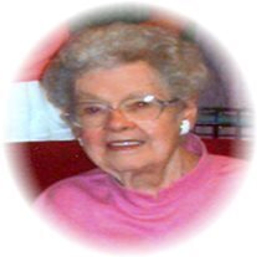 Katherine M. Gorschboth