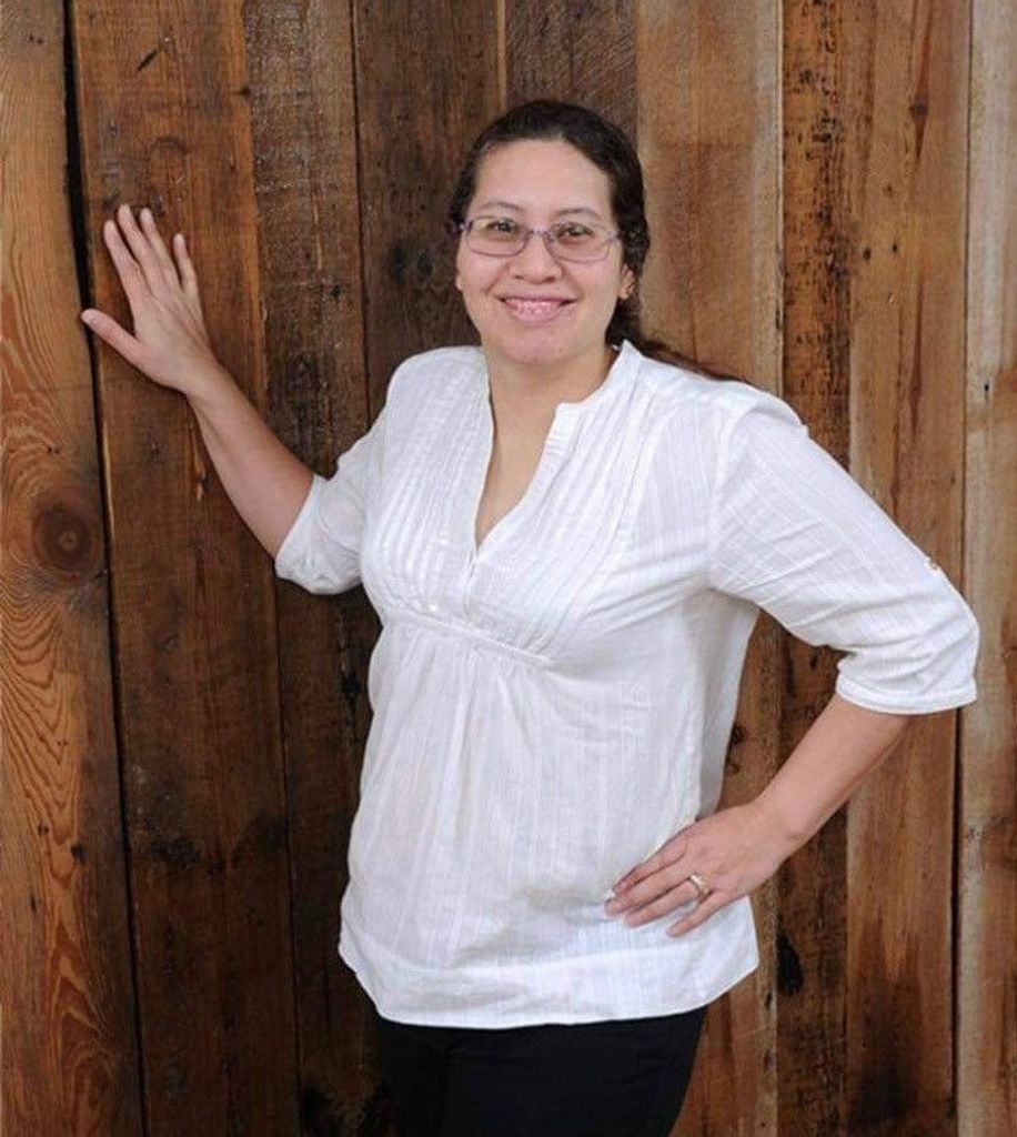 Michele M. Sze Donghia