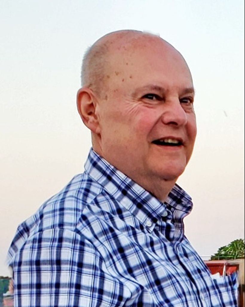 Bobby Lee Overby