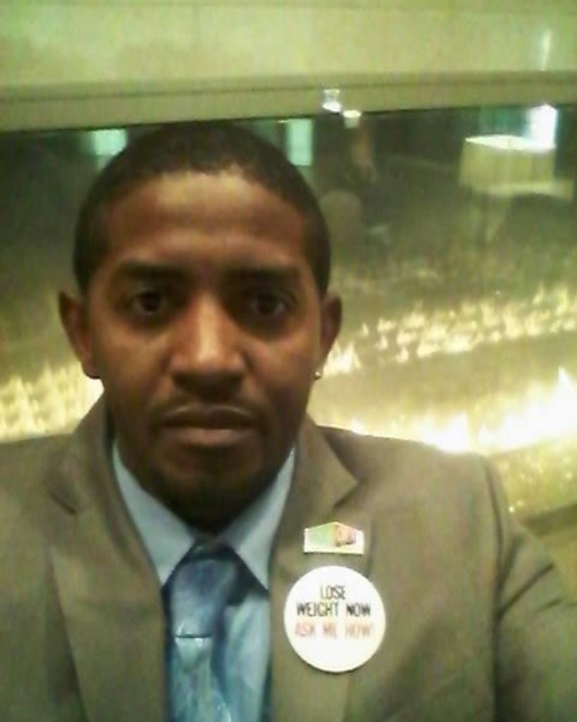 Kedrick Keone Edwards