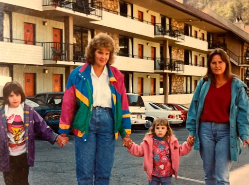 Barbara Jo (Blanton)  Knauer photo gallery thumbnail 79 of 94
