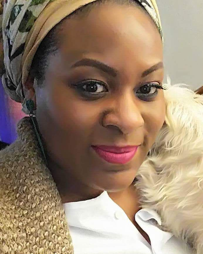 Deyuanna Andrea Dietra Wood's obituary image