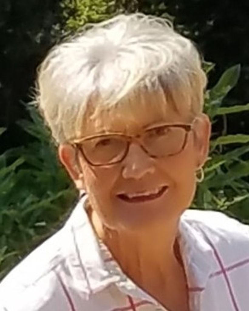 Susan Shurtleff Vandehei