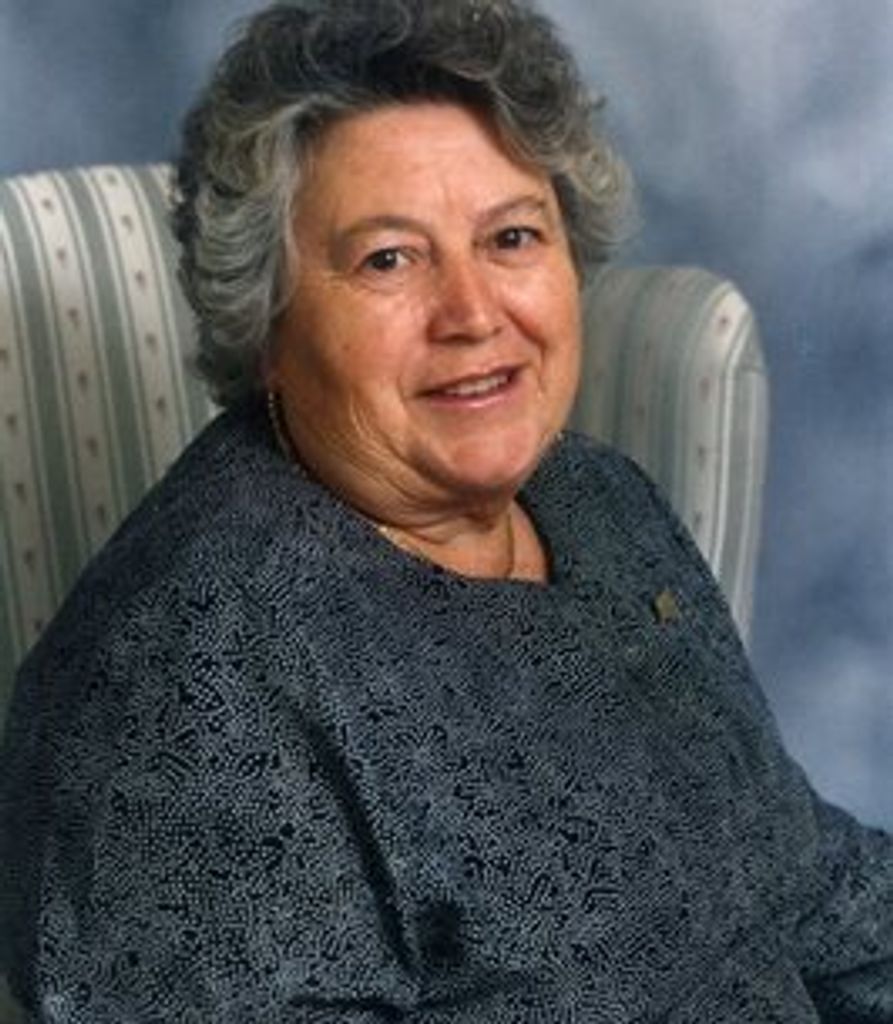 Teresa Santaguida