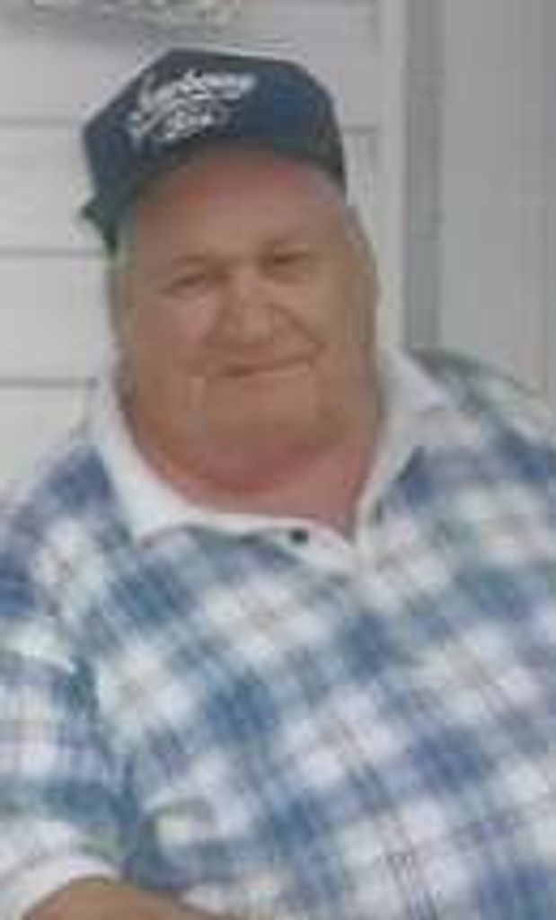 Eugene Clifford Spicer