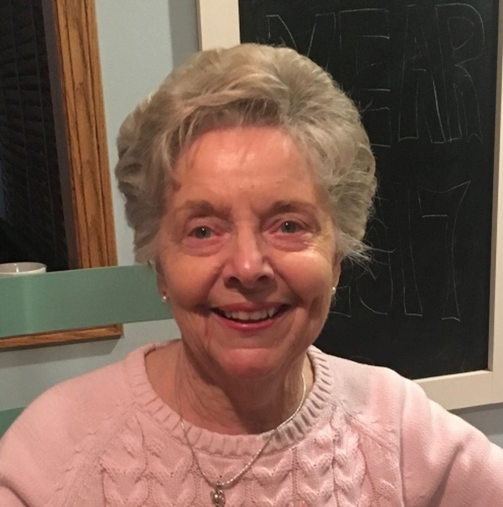 Betty Ann Stewart Profile Photo