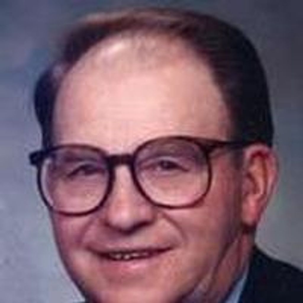 Morand E. Broghamer