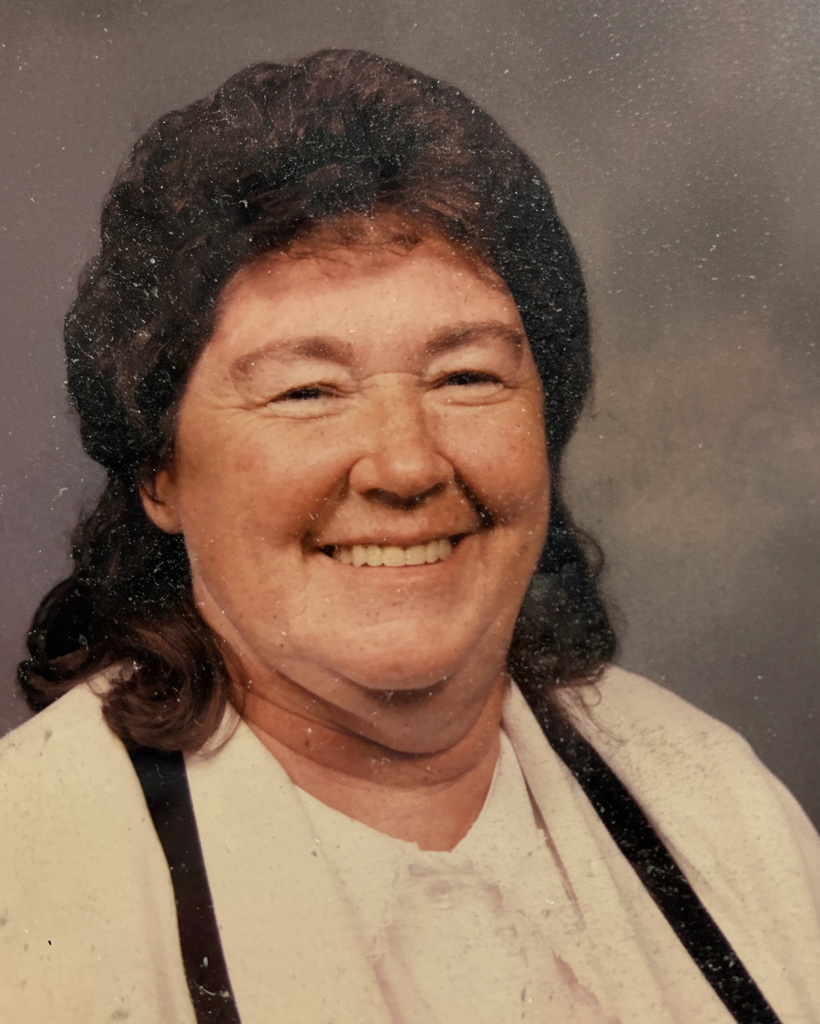 Virginia Ann Wood Profile Photo