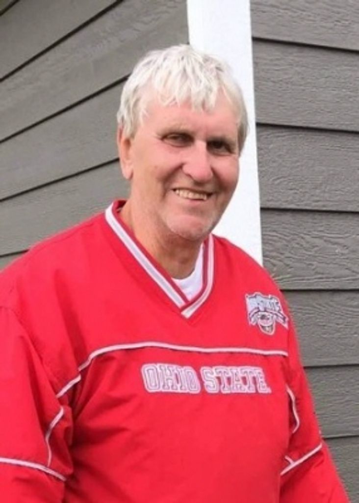 Kent Alan Hofacker
