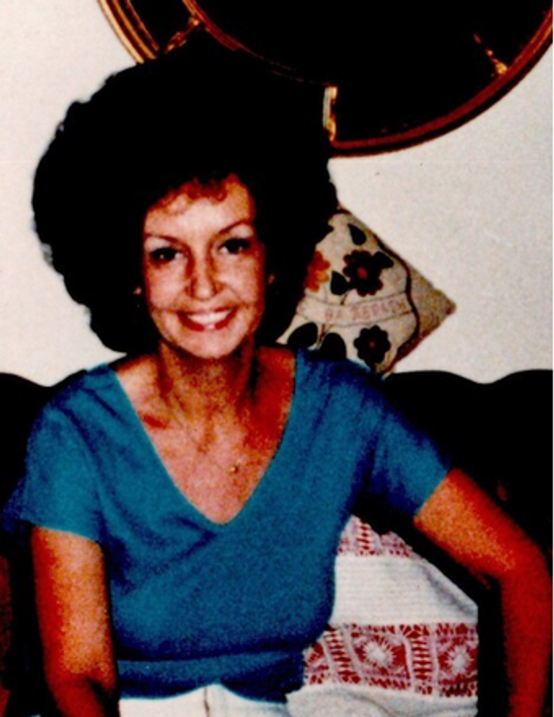 Irene Maria Long Profile Photo