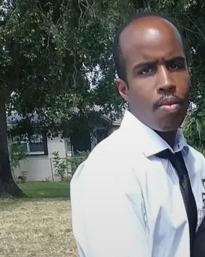 Ahmaan Fitzgerald Barfield Profile Photo