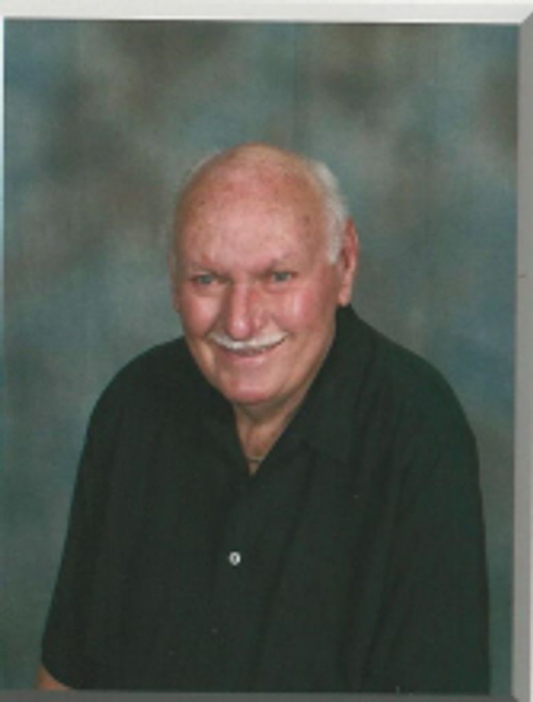 Arthur Pete Dilday