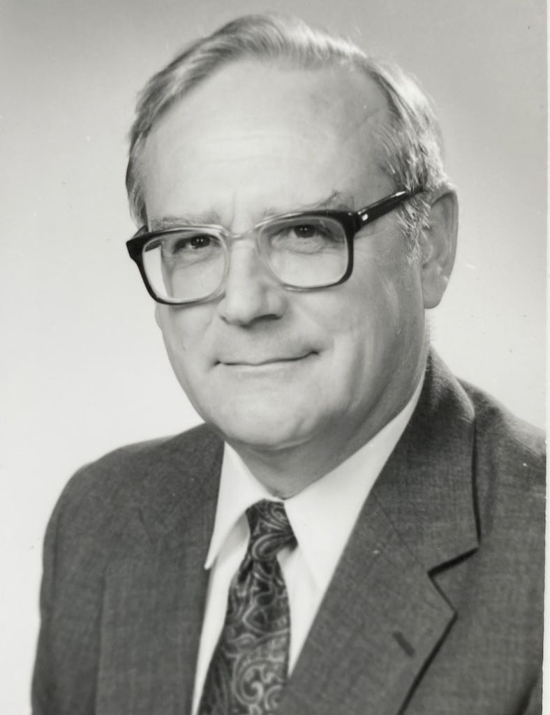 Francis Xavier Poulson Profile Photo