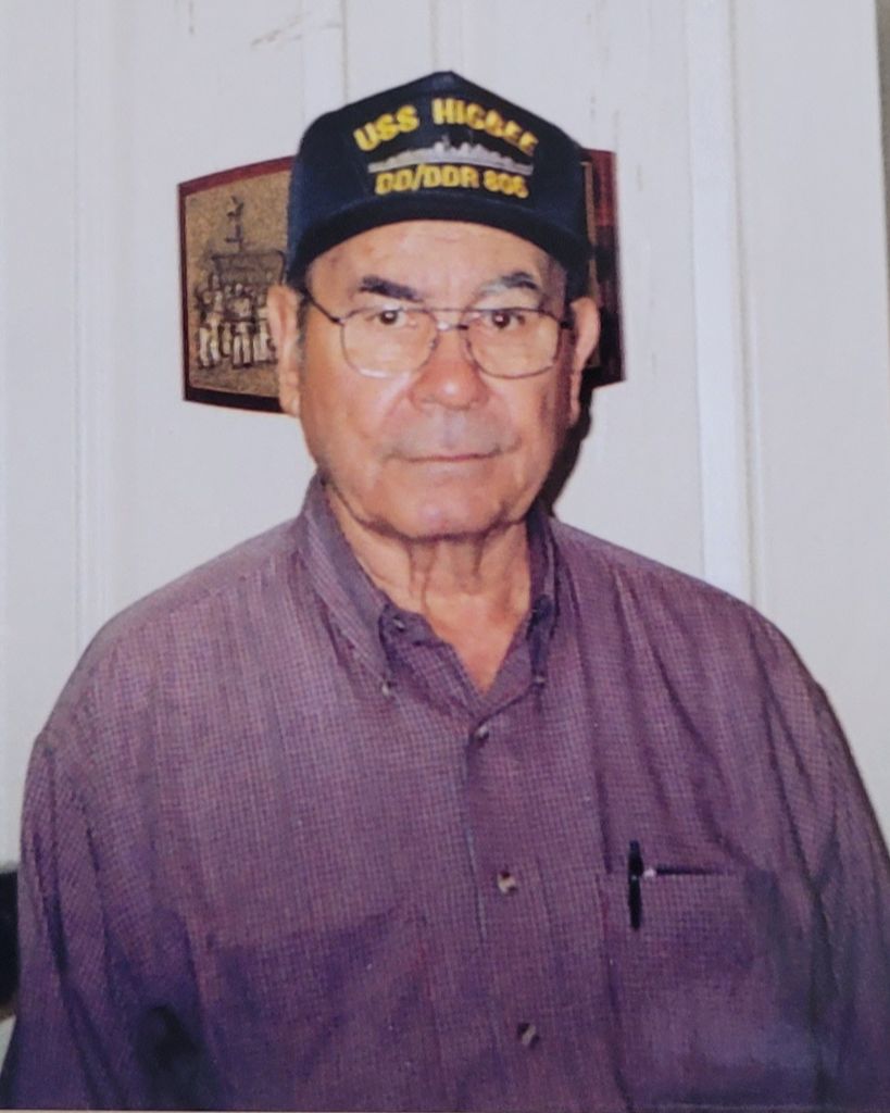 William Owen Wisdom Profile Photo