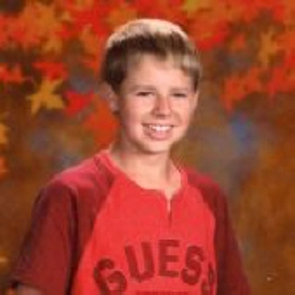 Tyler Anthony Devine