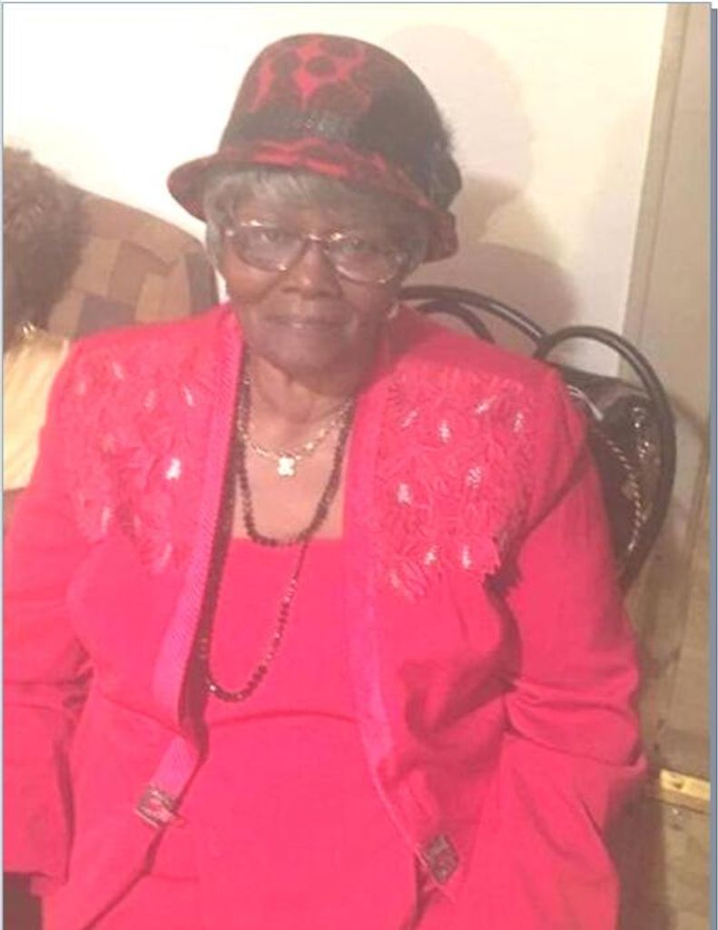 Lucille D Thomas Profile Photo