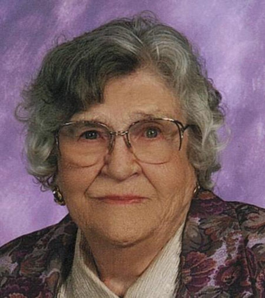 Lorine Katharine Uthmann Profile Photo