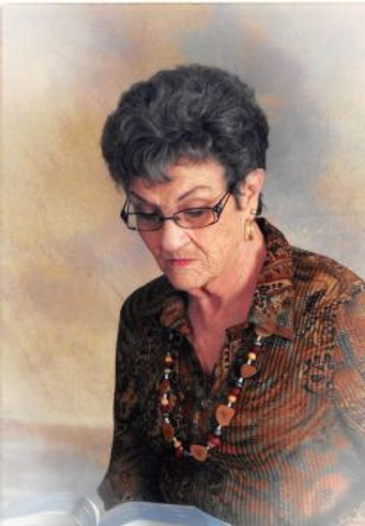 Donna Garding