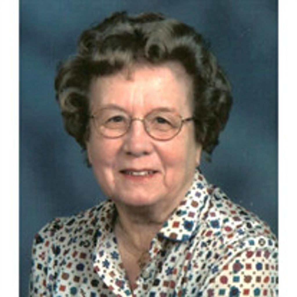 Loraine A. (Albright) Ahler